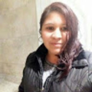 Meet your Posher, Marisol